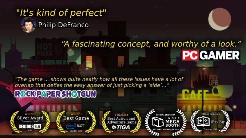 头条新闻：《诺维新闻》/Headliner NoviNews-次元集