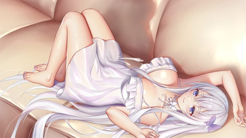 威福斯的高塔2/Tower of Waifus 2-次元集