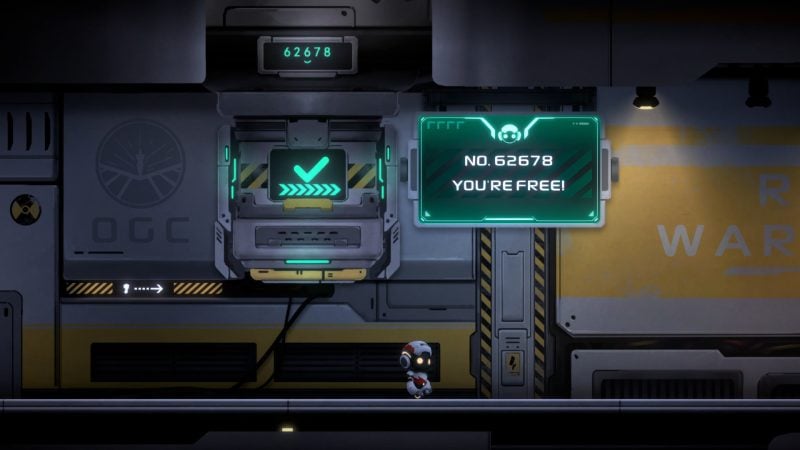 默途/Monobot-次元集