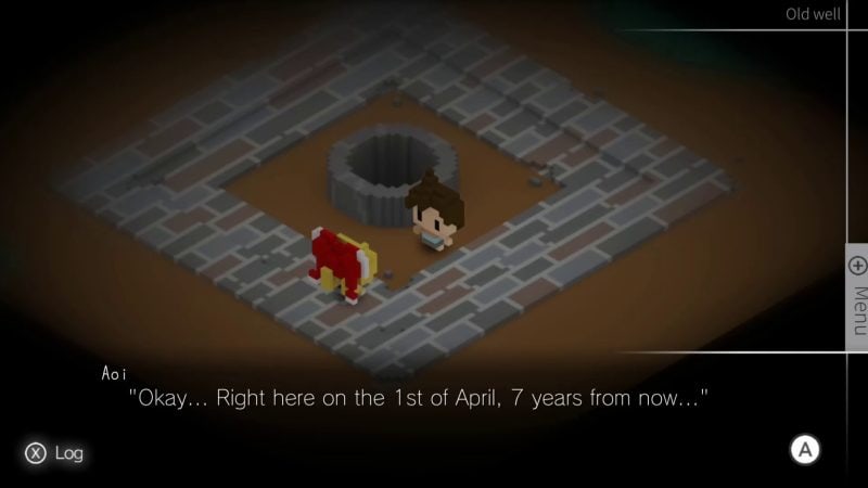 7年后的今天/7 Years From Now-次元集