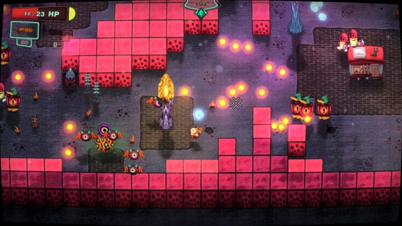 危险凝视者/Danger Gazers-次元集