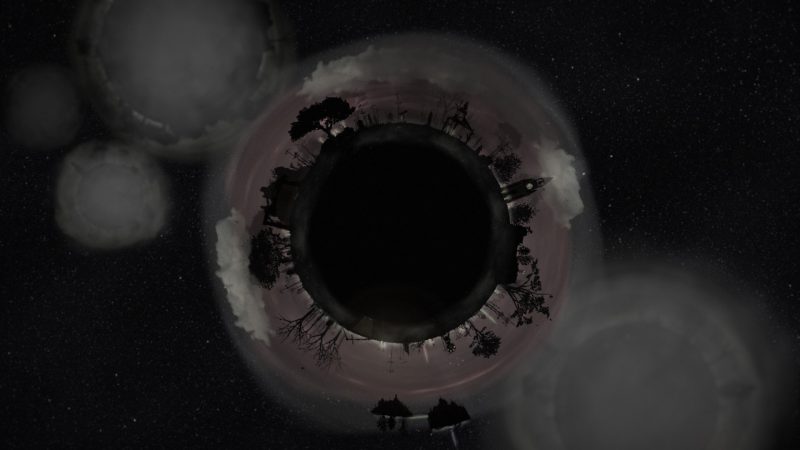 一人世界/World of One Holistic Edition-次元集