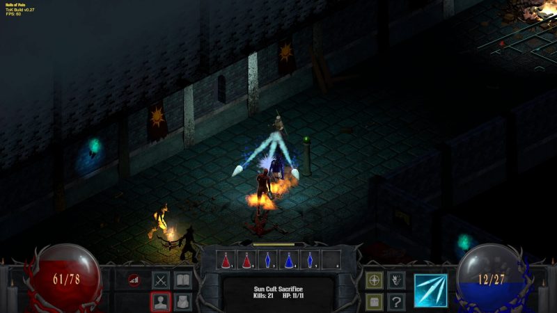 卡莱蒙沃之塔/Tower of Kalemonvo-次元集