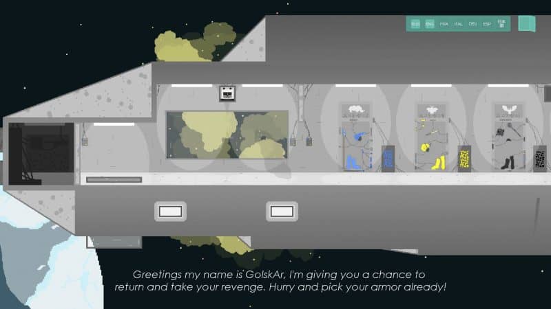 一个试验塔/One Try Tower-次元集