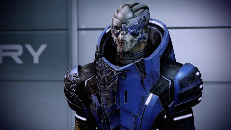 质量效应：传奇版/Mass Effect Legendary Edition-次元集