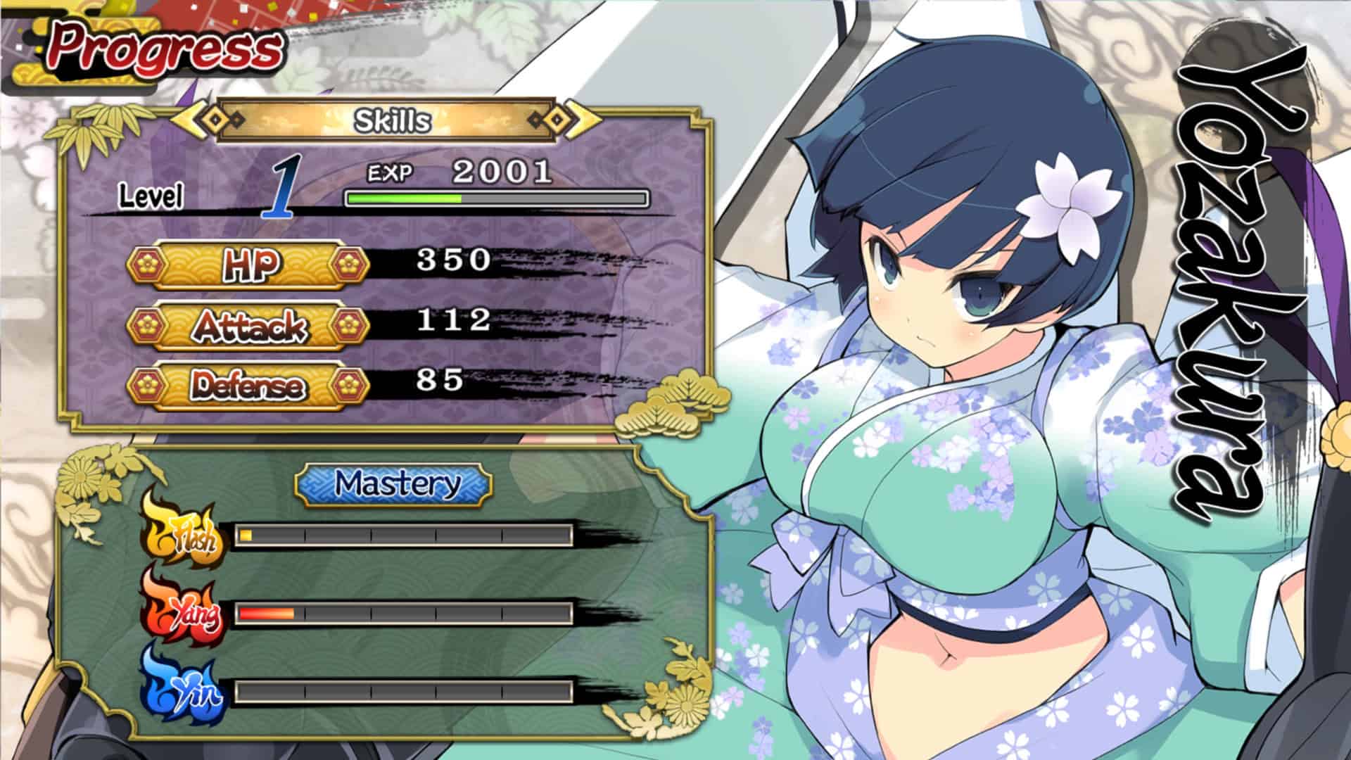 闪乱神乐：少女们的证明/SENRAN KAGURA SHINOVI VERSUS-次元集