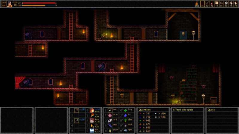 厕所穿越记/Unepic-次元集