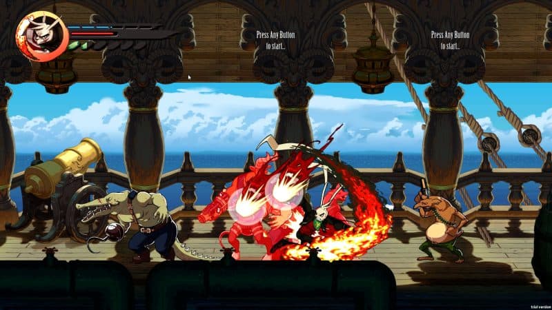 尘怒之拳/达斯蒂猛烈拳击/Dusty Raging Fist-次元集