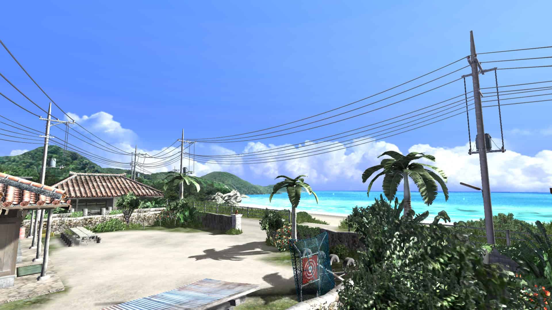 如龙3重制版/Yakuza 3 Remastered-次元集