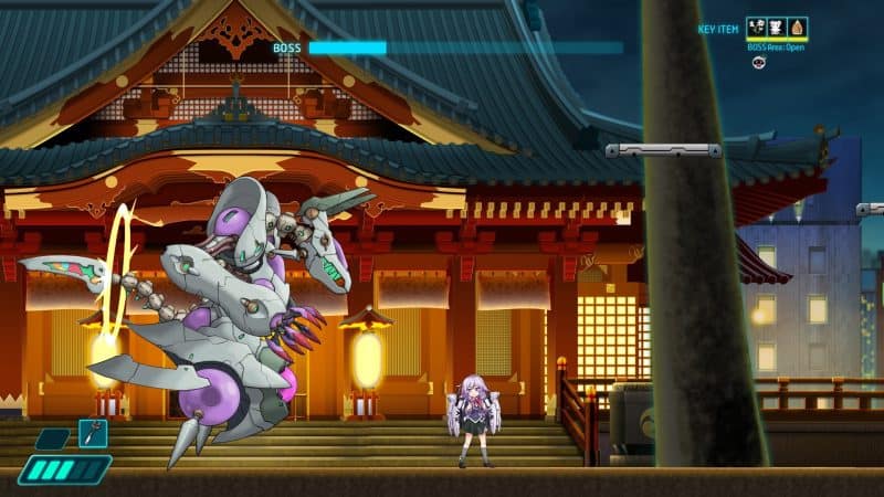 阿零和拍塔：女皇BUG的袭来/Null & Peta -Invasion of the Queen Bug--次元集