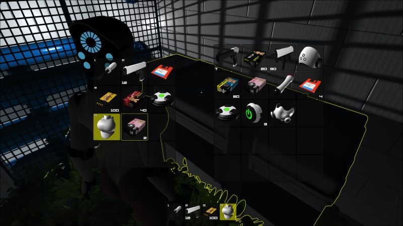 海德/海滴/海迪/Haydee-次元集