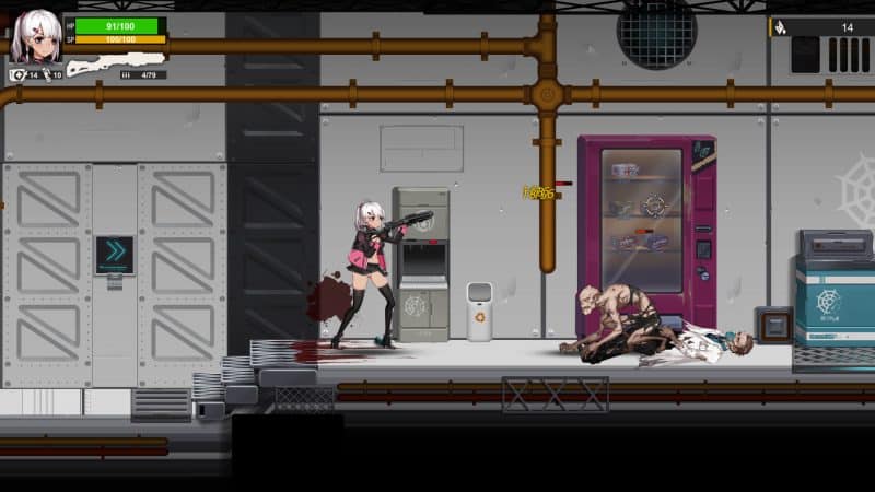 伊德海拉之影/The Shadow of Yidhra-次元集