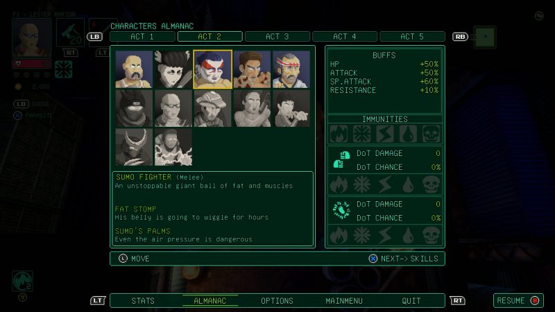 超级寄生虫/HyperParasite-次元集