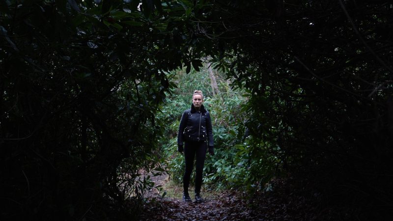 往日阴云/I Saw Black Clouds-次元集