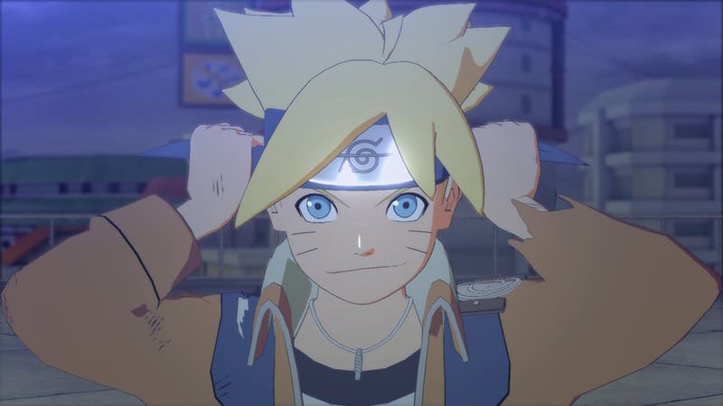 火影忍者究极忍者风暴4：博人之路/Naruto Shippuden: Ultimate Ninja Storm 4 Road to Boruto-次元集