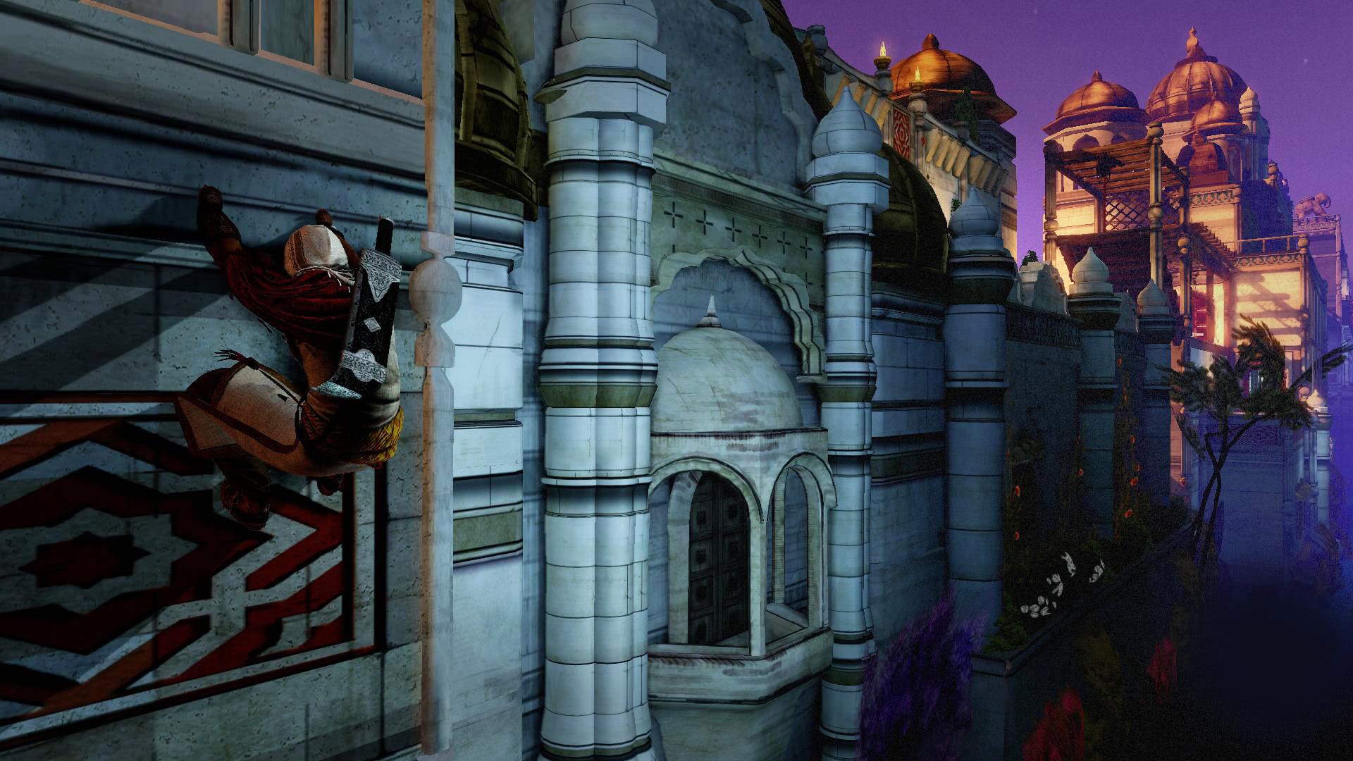 刺客信条编年史：印度/Assassin’s Creed Chronicles: India-次元集