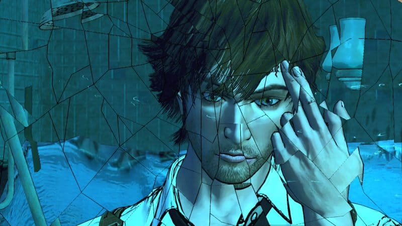 D4：暗梦不灭/D4: Dark Dreams Don’t Die -Season One-次元集