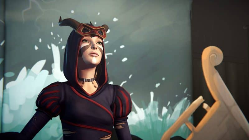 奇异人生：暴风前夕/Life is Strange: Before the Storm-次元集