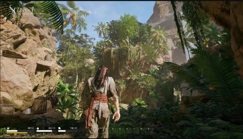 落日余晖/IfSunSets-次元集