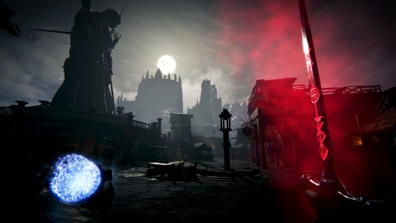 污痕圣杯：阿瓦隆的陨落/Tainted Grail: The Fall of Avalon-次元集