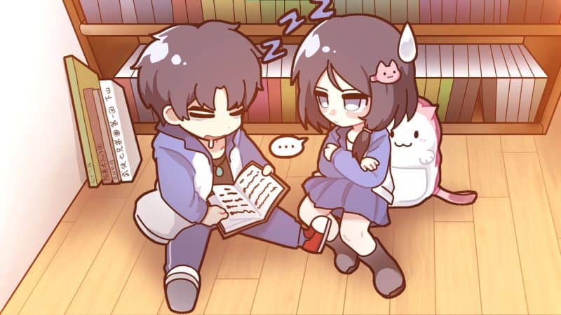 中专预备役/The Losers Team-次元集