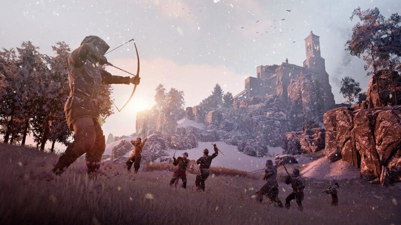 颂钟长鸣/Bellwright-次元集