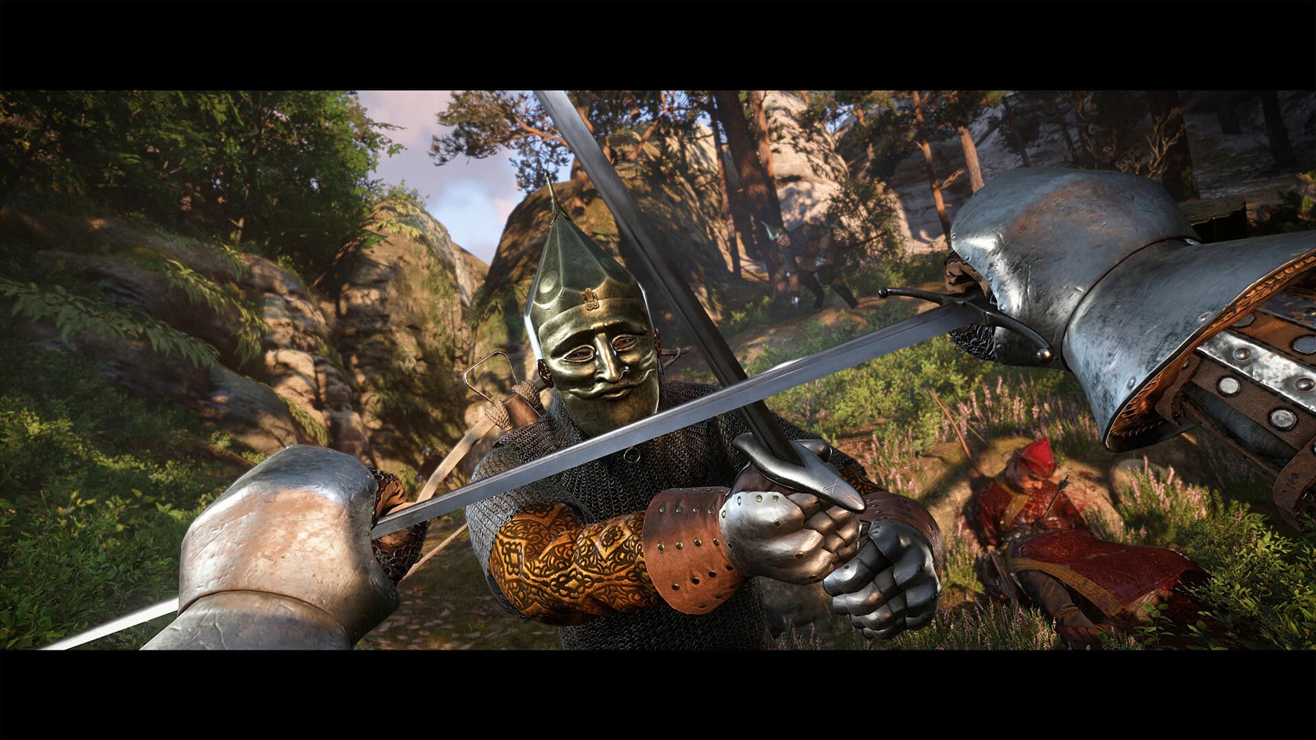 天国：拯救2/Kingdom Come: Deliverance II-次元集
