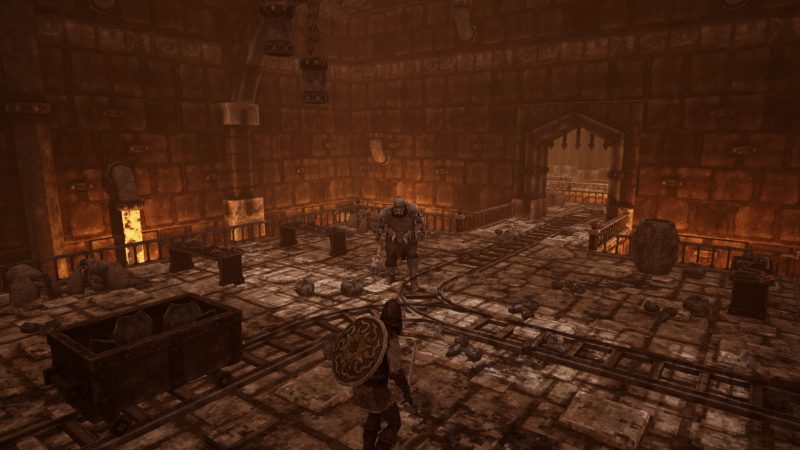 暴君的领域/Tyrant's Realm-次元集