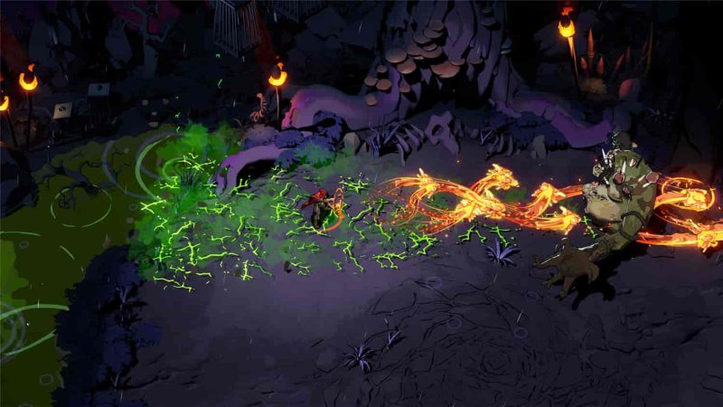 传说法师2/Wizard of Legend 2-次元集