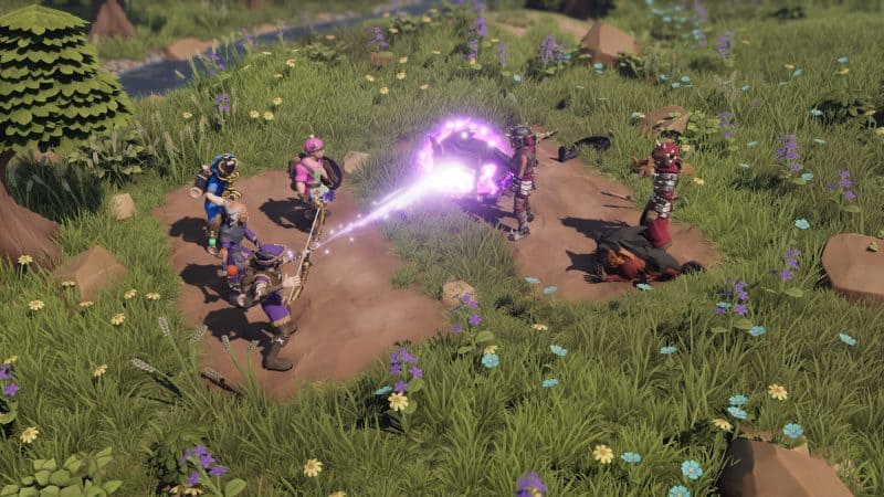 为了吾王2/For The King II-次元集