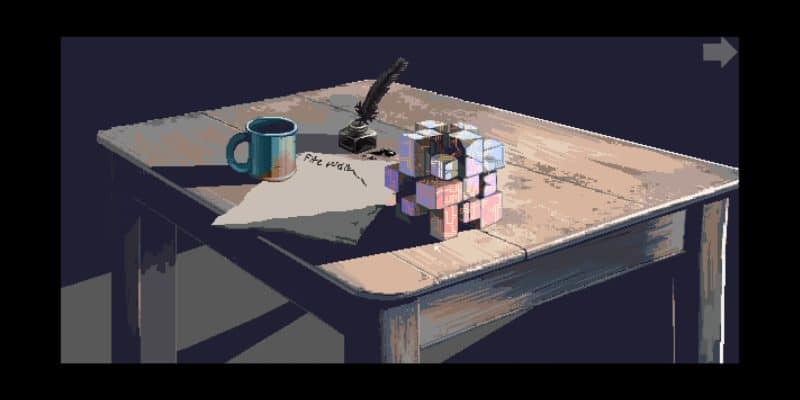 百重幻境/Centum-次元集