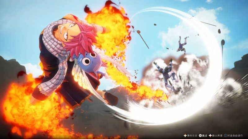 妖精的尾巴2/FAIRY TAIL 2-次元集