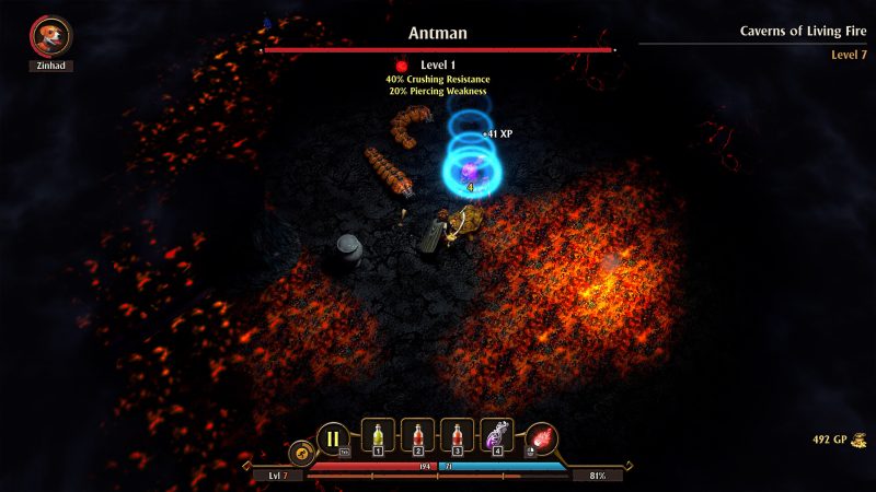 命运：重生/FATE: Reawakened-次元集