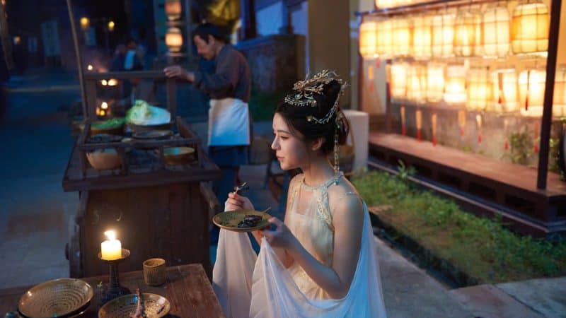 咸鱼殿下/My journey-次元集