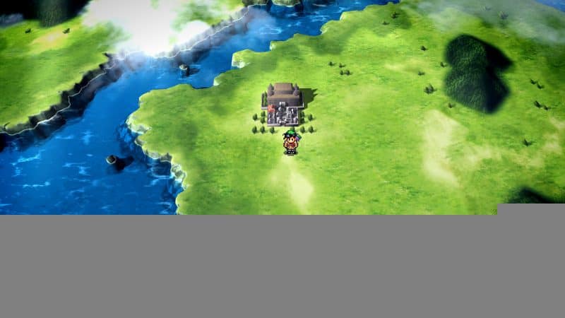 幻想水浒传1 2 高清复刻合集/Suikoden I&II HD Remaster Gate Rune and Dunan Unification Wars-次元集