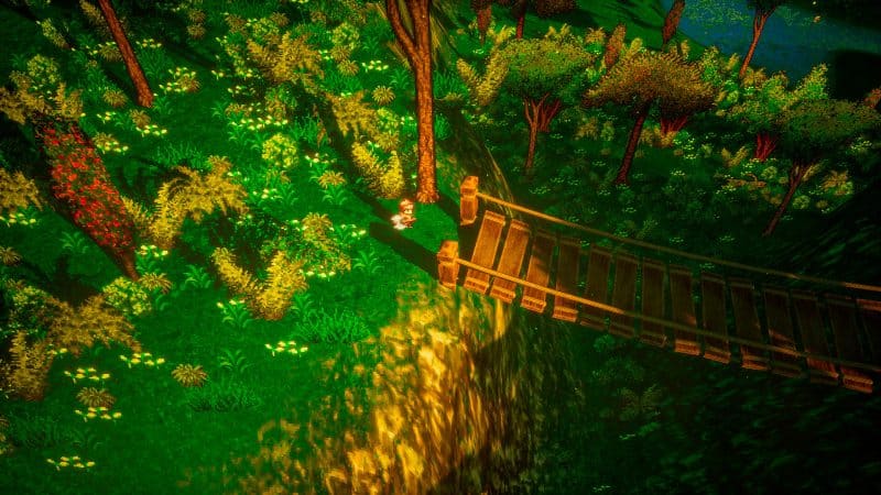 南方游骑兵队/The Rangers In The South-次元集