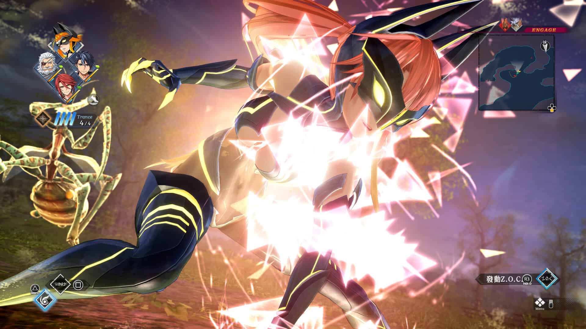 英雄传说 界之轨迹 -告别塞姆利亚-/The Legend of Heroes: Kai no Kiseki -Farewell, O Zemuria--次元集