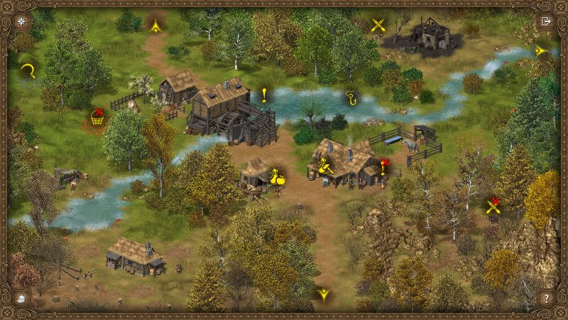 王国英雄/Hero of the Kingdom-次元集