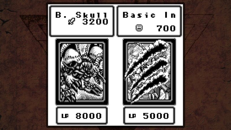 游戏王：早期合集/Yu-Gi-Oh! EARLY DAYS COLLECTION-次元集