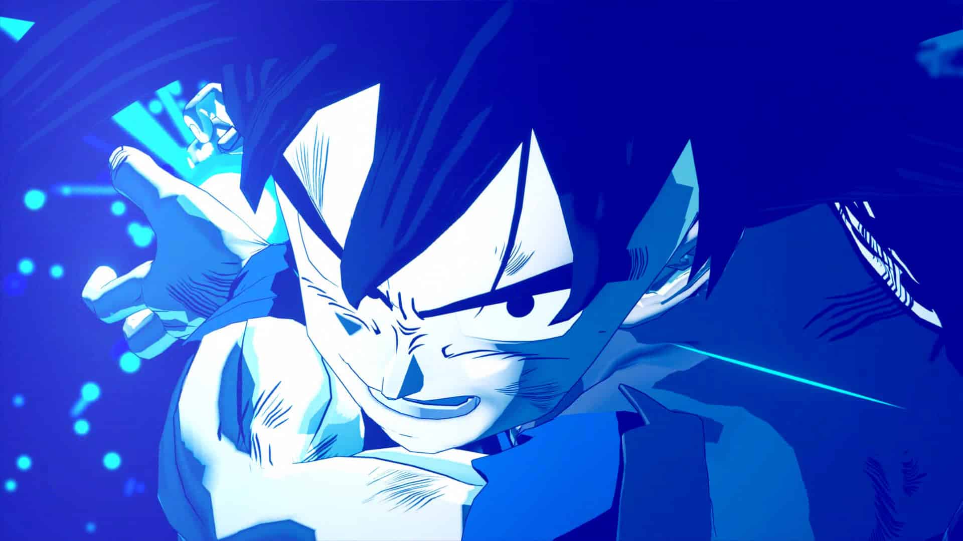 龙珠Z：卡卡罗特/DRAGON BALL Z: KAKAROT-次元集