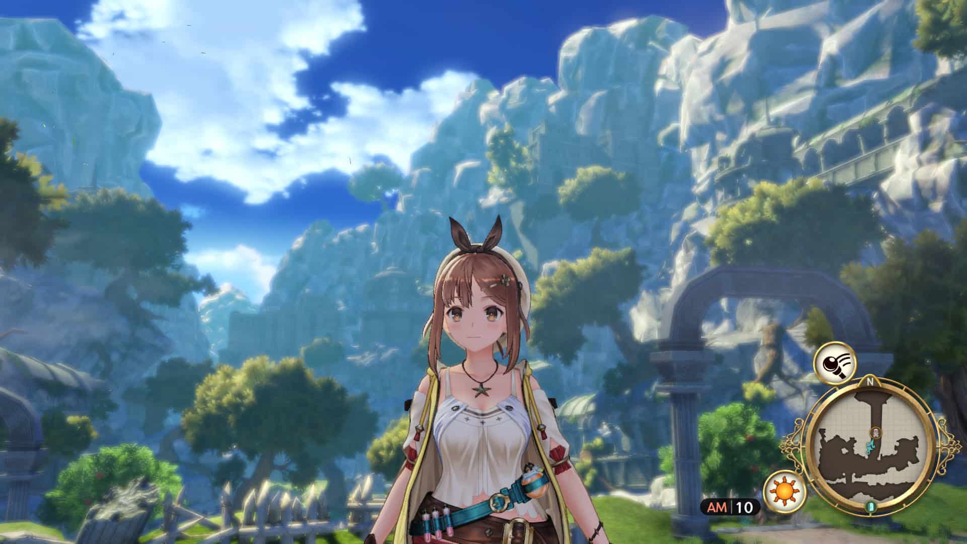 莱莎的炼金工房 ～常暗女王与秘密藏身处～/Atelier Ryza: Ever Darkness & the Secret Hideout with Bonus-次元集