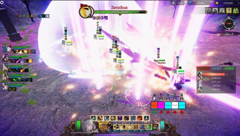 混沌之熵/Chaos Entropy-次元集