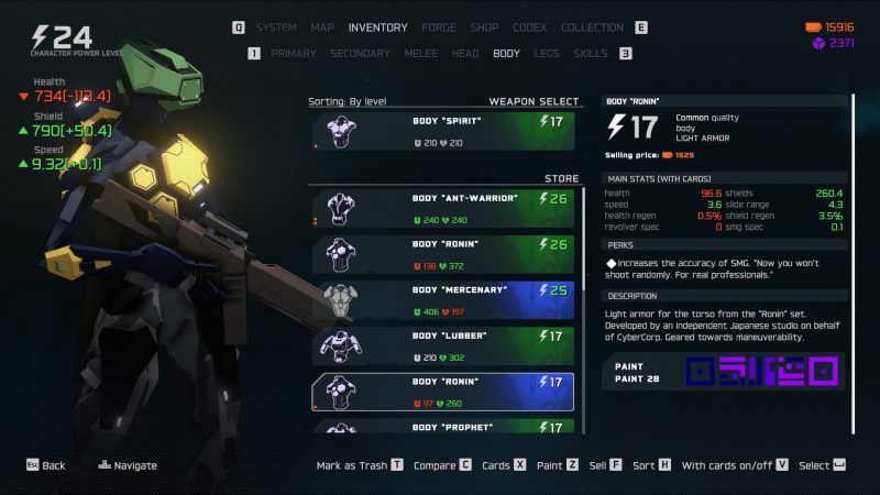 赛博巨头/CyberCorp-次元集