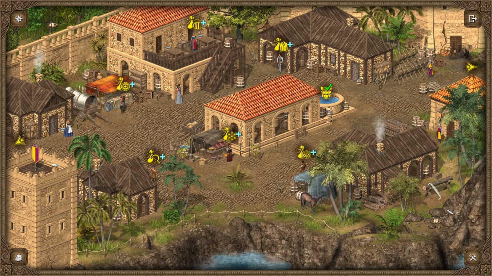 王国英雄：失落传说2/Hero of the Kingdom: The Lost Tales 2-次元集