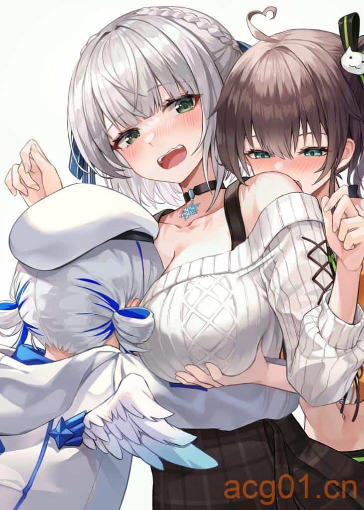 2021.7.14 Pixiv 画师@MyungYi – 作品集-次元集