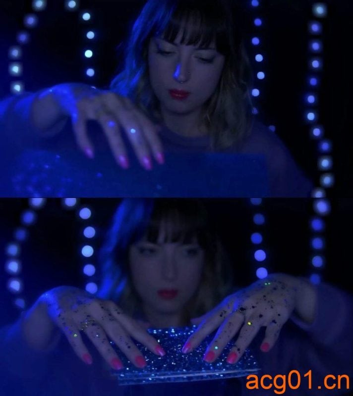 【SkepticalPickle ASMR】雨天的助眠-次元集