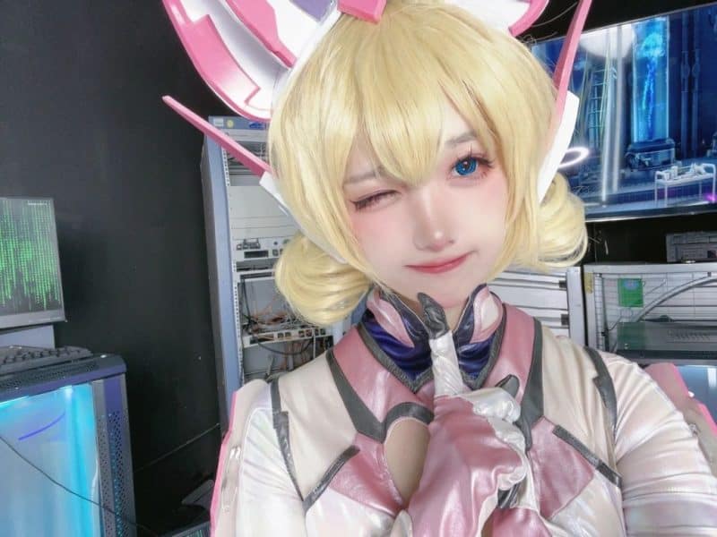 [可爱萝莉]萝莉界的泥石流：可以吃的小奶糖合集[3110P-96V][IX0027]-次元集