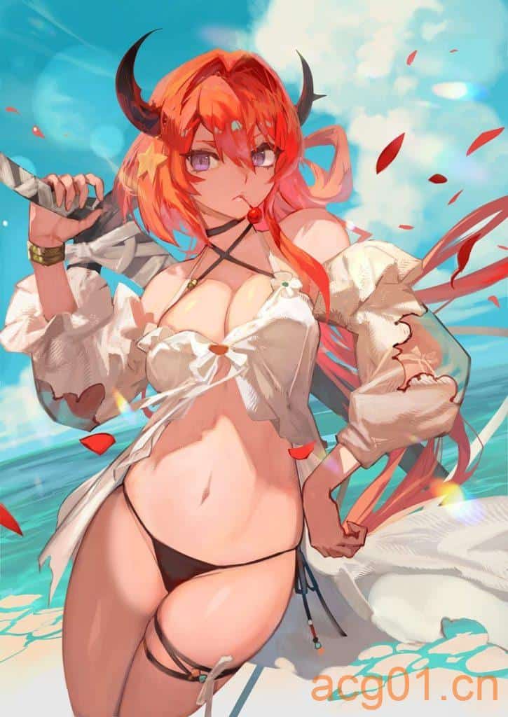 [Pixiv] p站周榜 TOP50 2023年01月23日～2023年01月29日-次元集