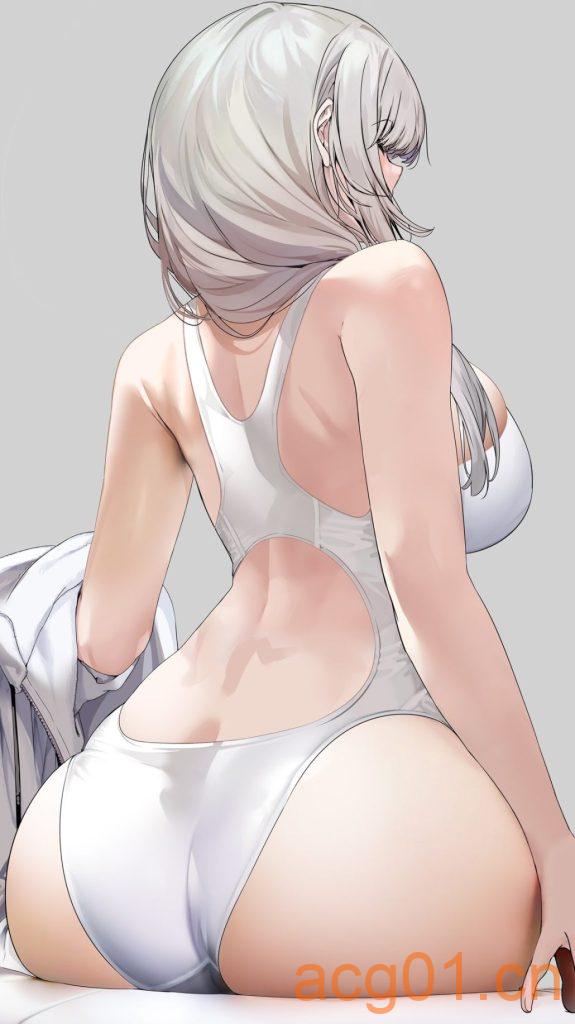 [Pixiv] p站周榜 TOP50 2022年09月26日～2022年10月02日-次元集