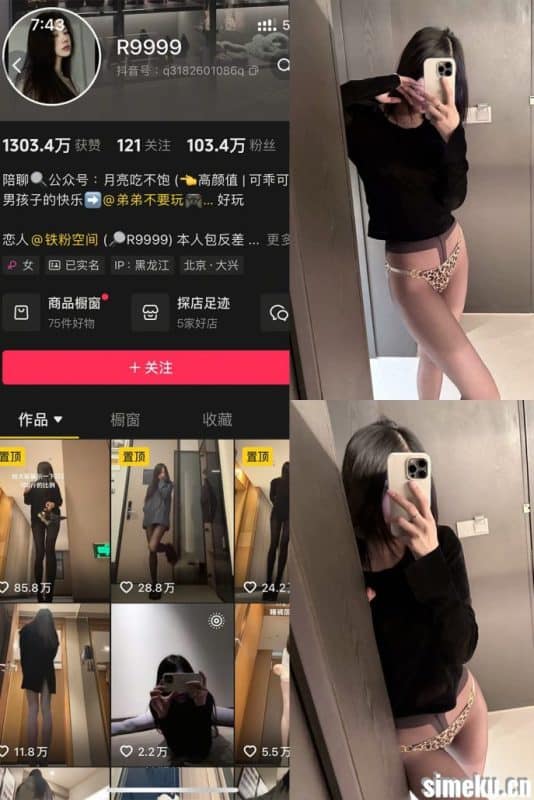 [合集打包]抖音R9999铁粉空间最新付费作品合集完整版打包下载+持续更新-次元集